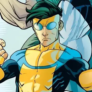 Profile image of Invincible - RPG