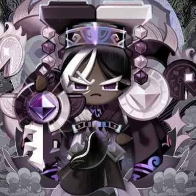 Profile image of 다크카카오 쿠키
