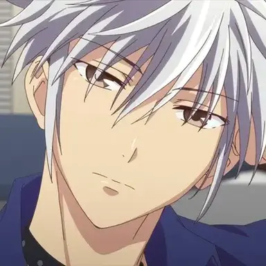 Profile image of Hatsuharu