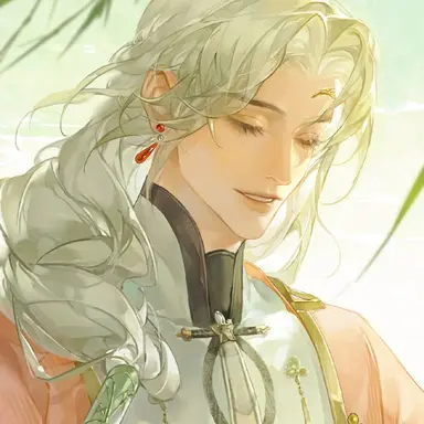 Profile image of Cassian