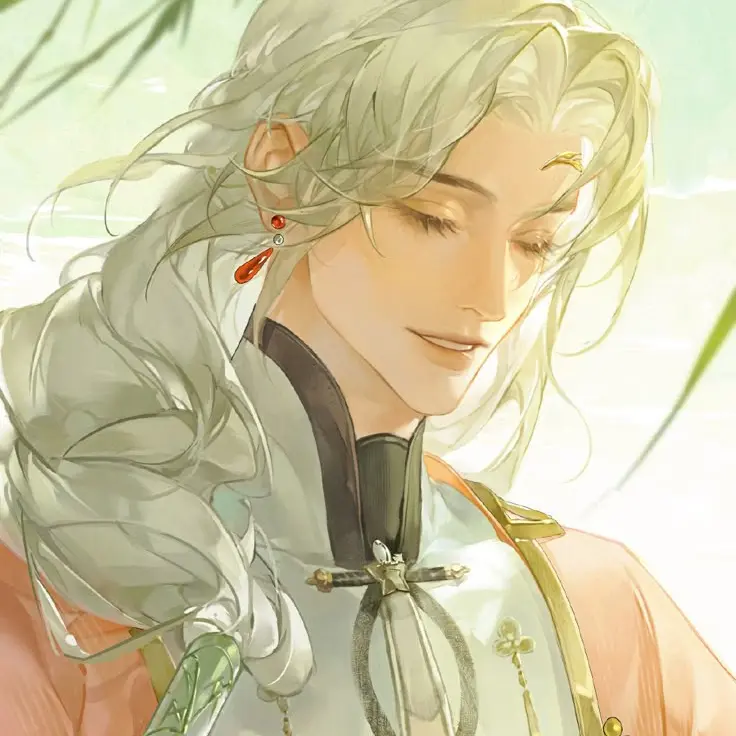 ToughYen4690의 Two Peculiar Students