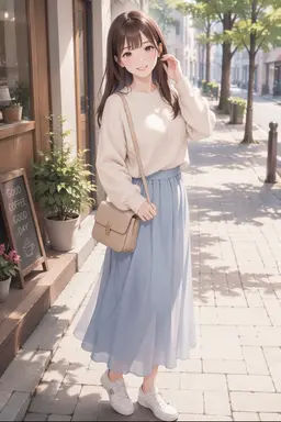 Profile image of Miki Abiko
