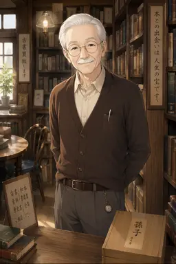 Profile image of Ryuji Miyashiro
