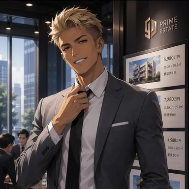 Profile image of 世良 龍流