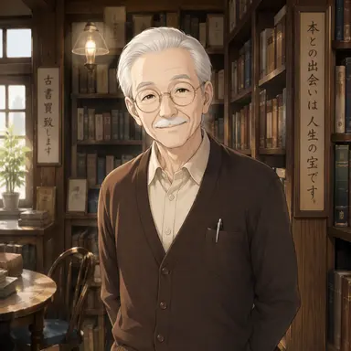 Profile image of Ryuji Miyashiro