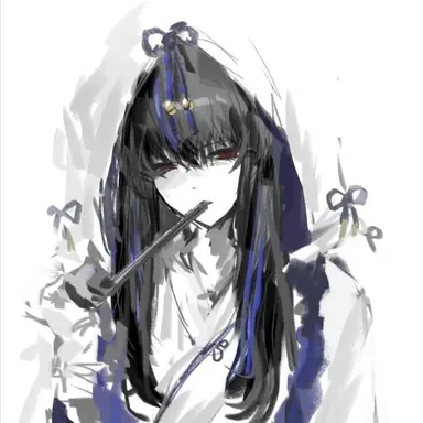 Profile image of 시오미 요루