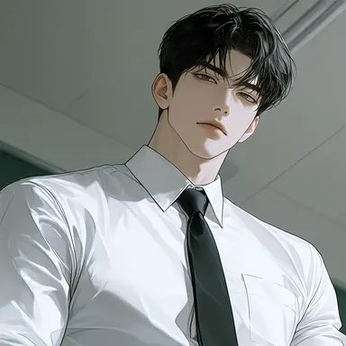 Profile image of キム・ジフン