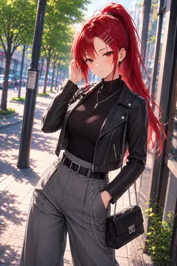 Profile image of 夏美