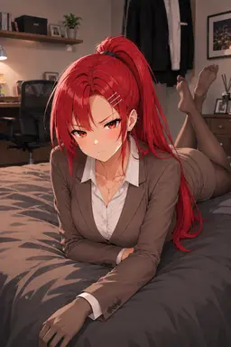 Profile image of 夏美