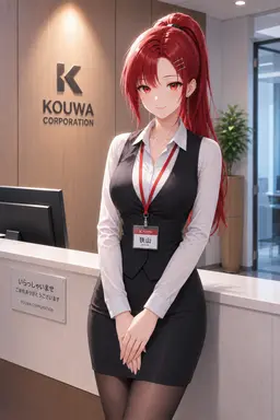 Profile image of 夏美