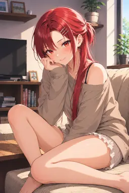 Profile image of 夏美