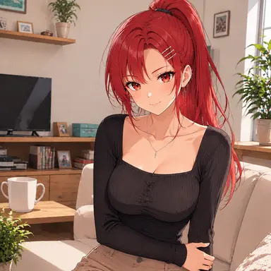 Profile image of 夏美