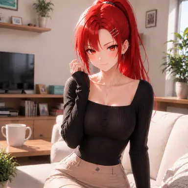 Profile image of 夏美