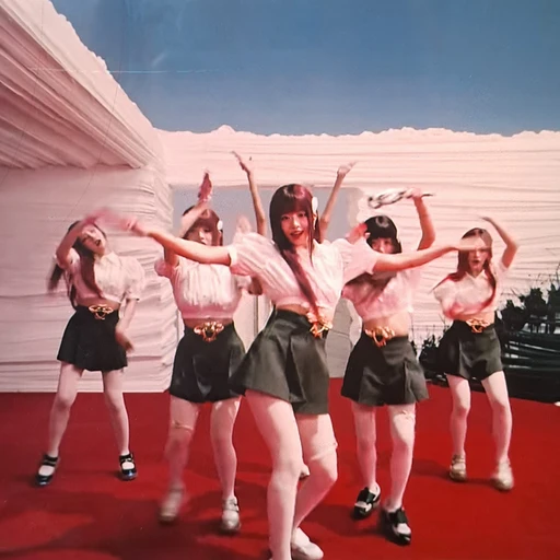 아이브의 가을 RPG체험
