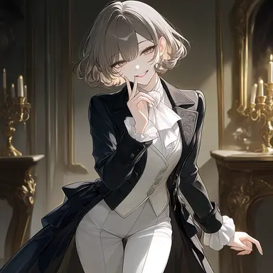 Profile image of エスター