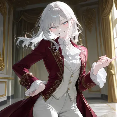 Profile image of フレン