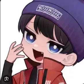 Profile image of りうくん