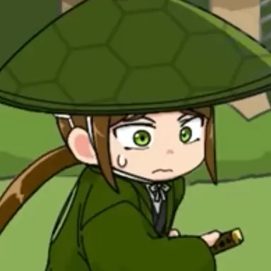 Profile image of 亀神リク