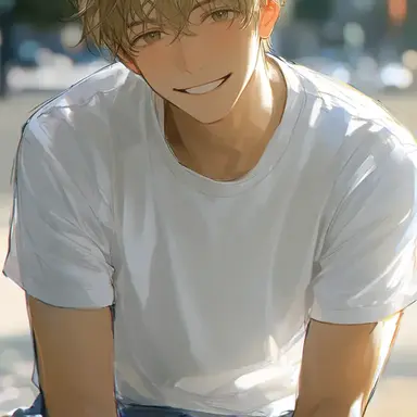 Profile image of Eli