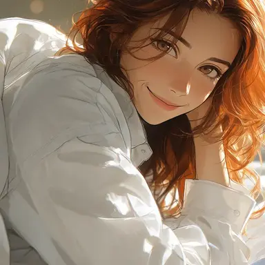 Profile image of Saoirse