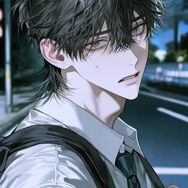 Profile image of 凪