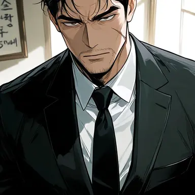 Profile image of Tadao
