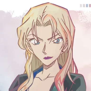 Profile image of ベルモット