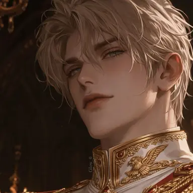 Profile image of 루시엘 폰 아르세르