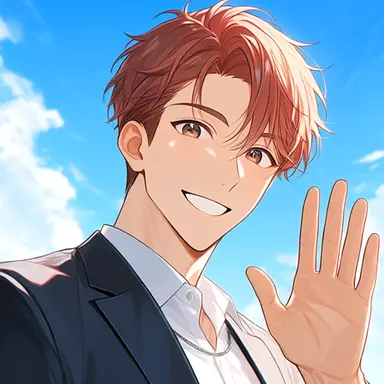 Profile image of 翔
