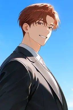 Profile image of 翔