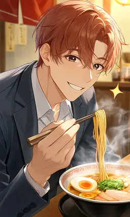 Profile image of 翔