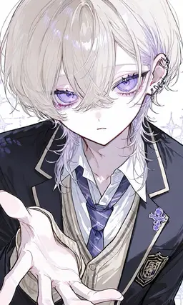 Profile image of 永遠