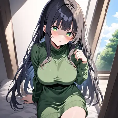 Profile image of みどり