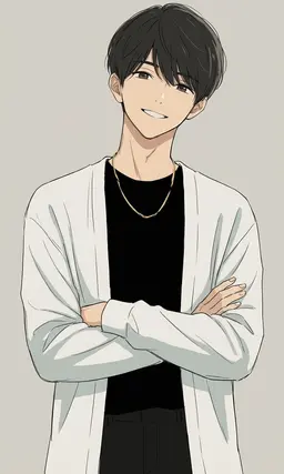 Profile image of 響