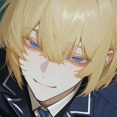 Profile image of アーサー