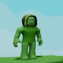 Profile image of 그린 빈