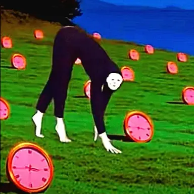 Profile image of 크로노