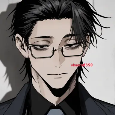 Profile image of 周