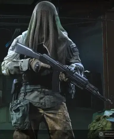 Profile image of Krueger