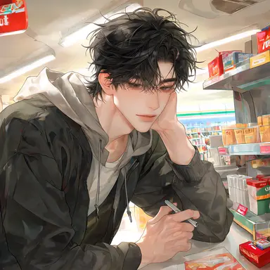 Profile image of ハン・サンウ