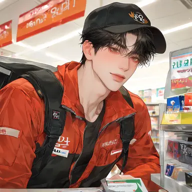 Profile image of パク・ソンジュン