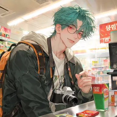 Profile image of イ・ミヌ