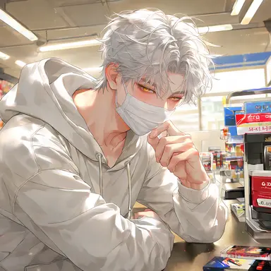 Profile image of ソ・ジヌ