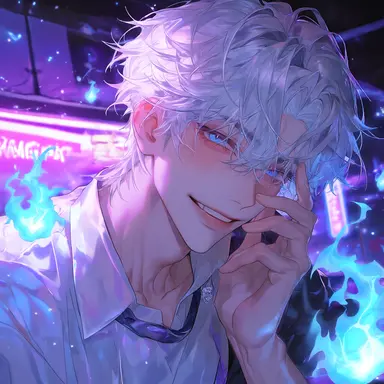 Profile image of ユン・シヒョン
