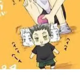 Profile image of 木兎蓮太郎