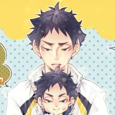 Profile image of 赤葦京治