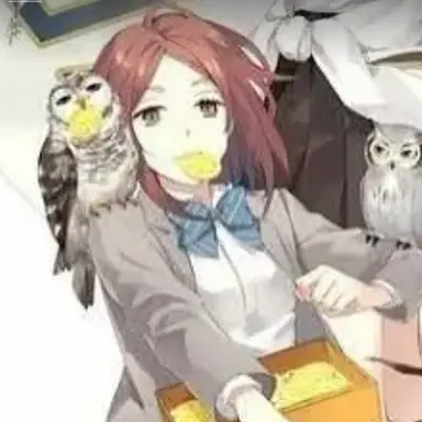 Profile image of 木兎雪絵