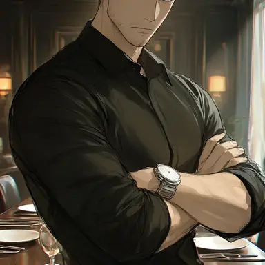 Profile image of Dorian