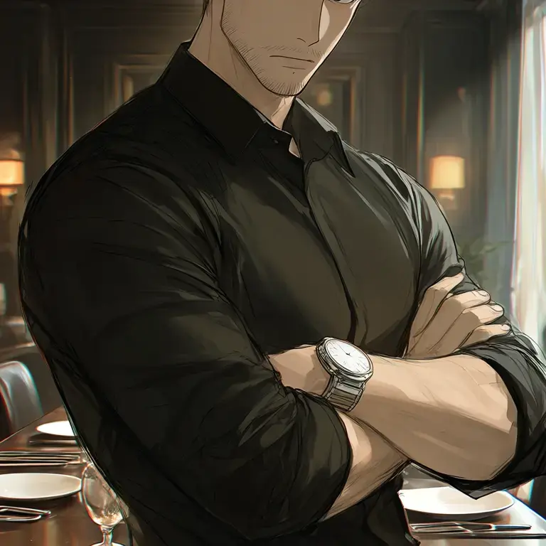 HomelyApron0148의 Mafia Husband's Rules