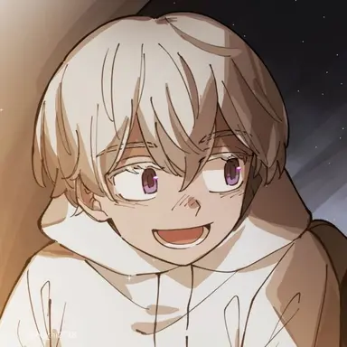 Profile image of 黒川イザナ
